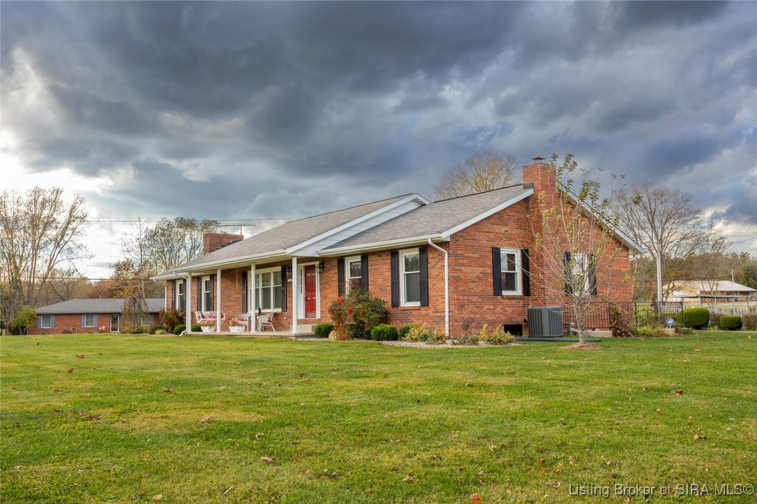1127 Crone Road Memphis, IN 47143 - Photo 52 of 77