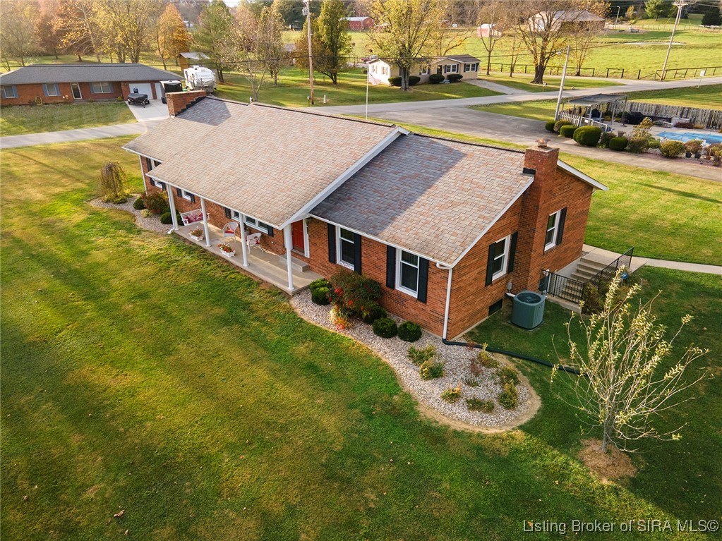 1127 Crone Road Memphis, IN 47143 - Photo 53 of 77