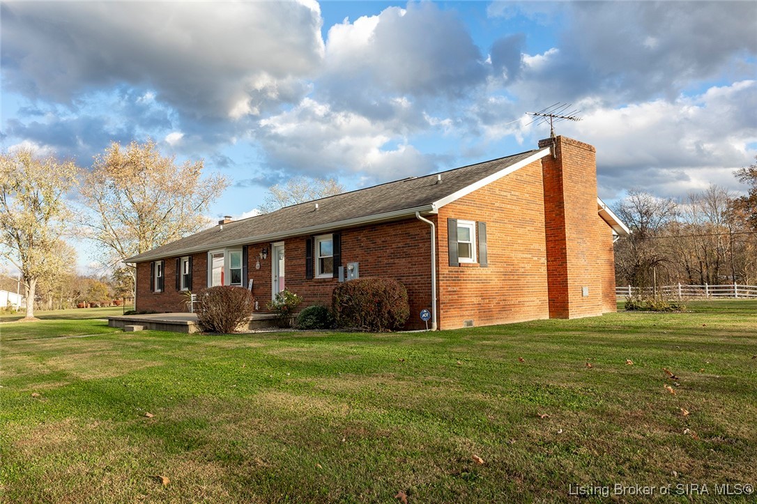 1127 Crone Road Memphis, IN 47143 - Photo 54 of 77