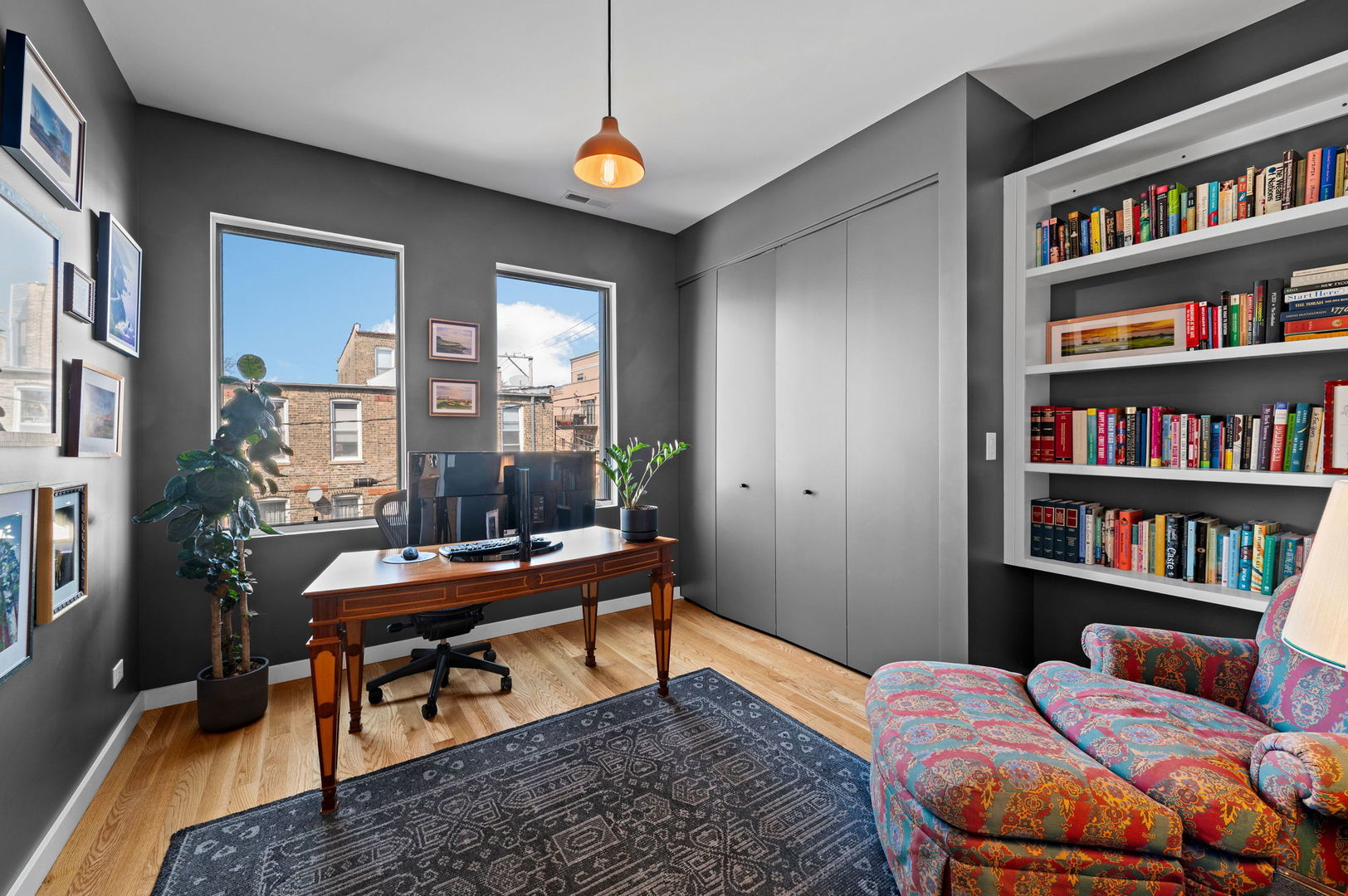 2016 West Rice Street, Unit 202 Chicago, IL 60622 - Photo 18 of 20