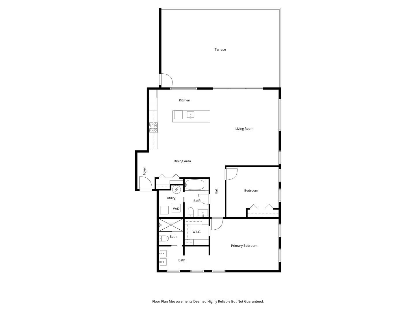 2016 West Rice Street, Unit 202 Chicago, IL 60622 - Photo 20 of 20