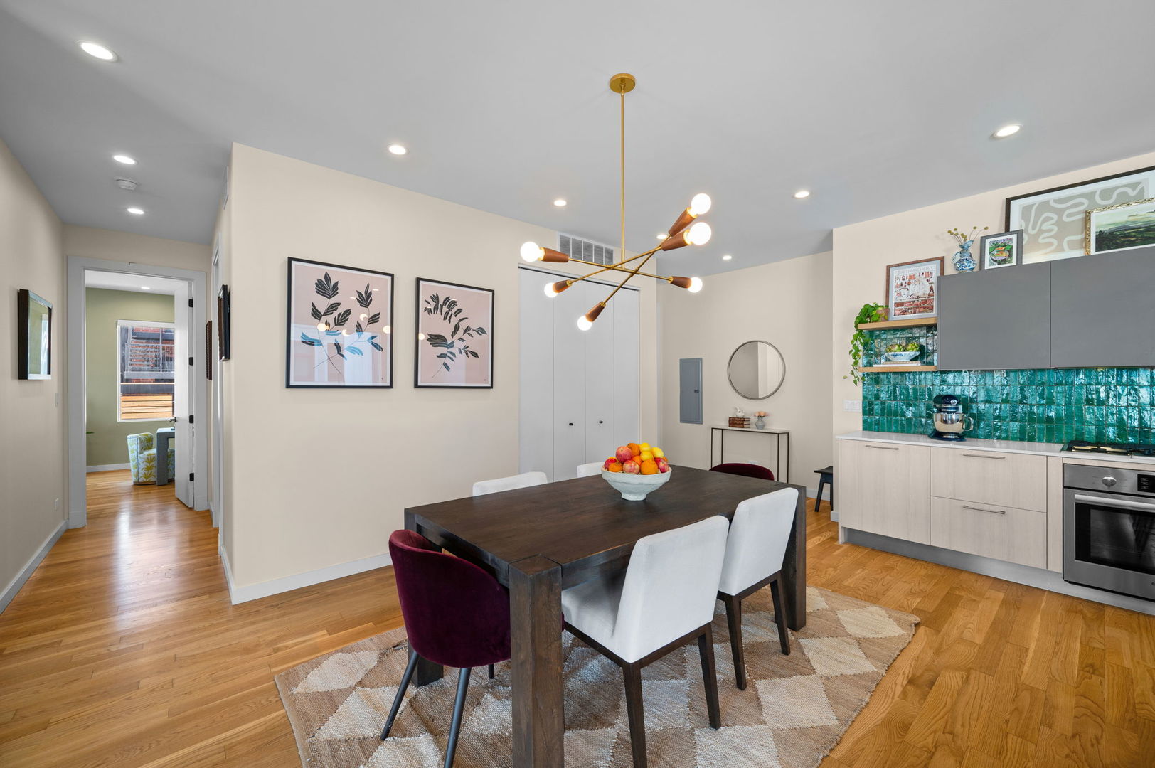 2016 West Rice Street, Unit 202 Chicago, IL 60622 - Photo 6 of 20