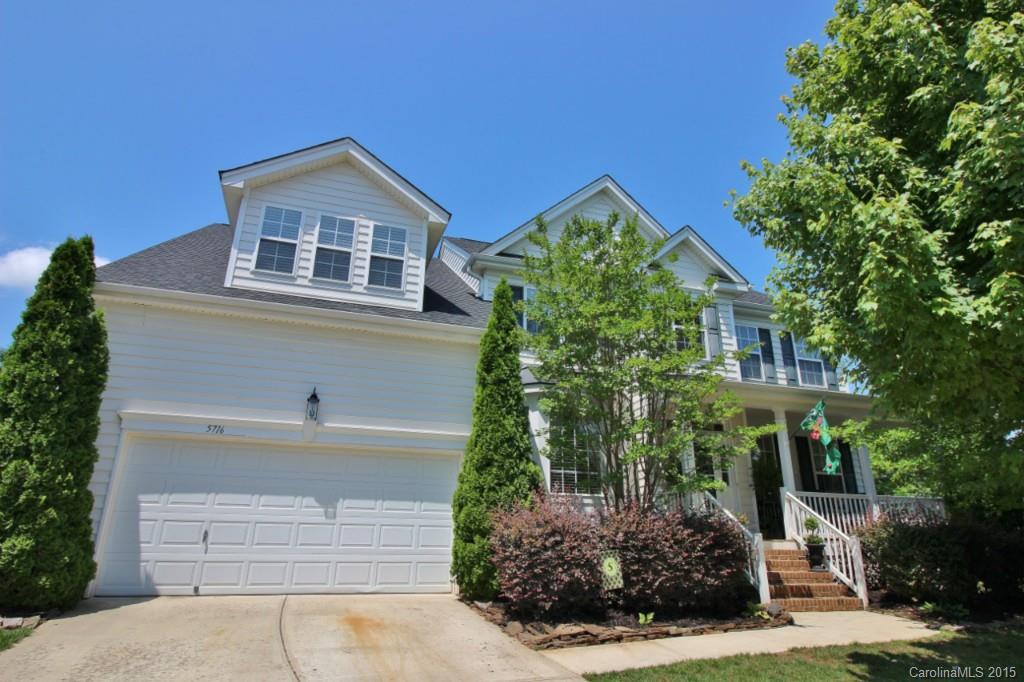 5716 Pyrite Circle Fort Mill, SC 29708 - Photo 2 of 24