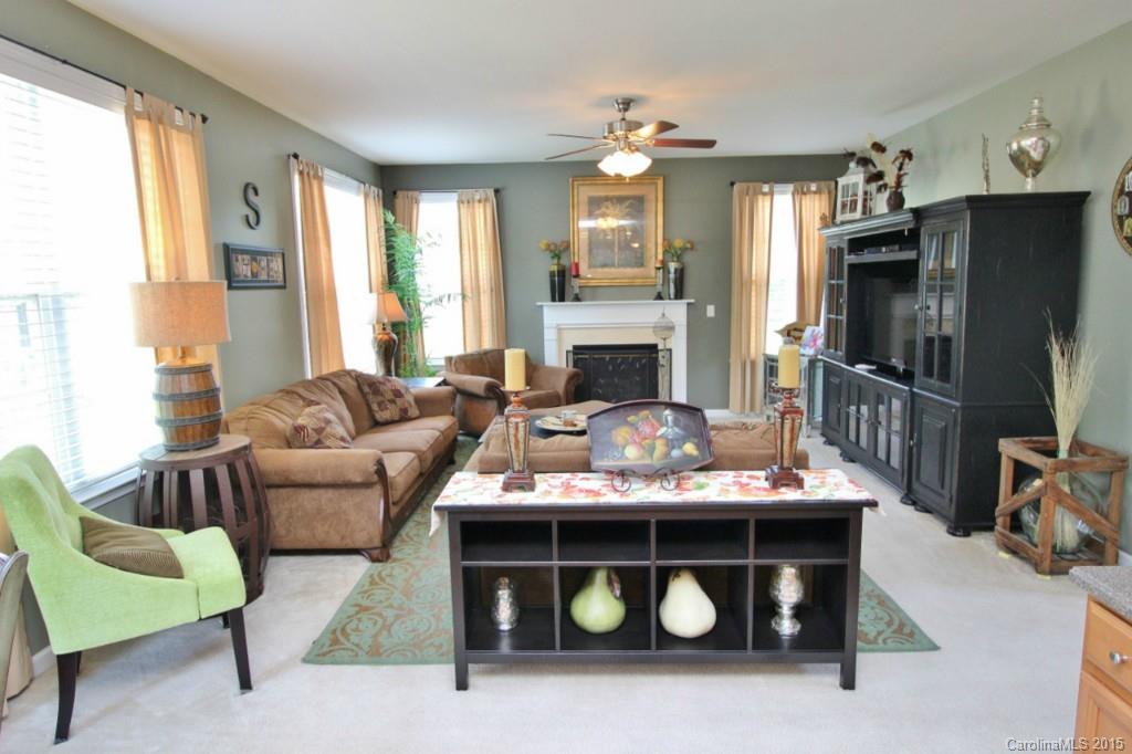 5716 Pyrite Circle Fort Mill, SC 29708 - Photo 8 of 24