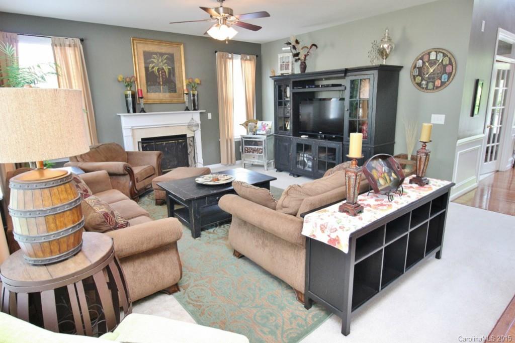 5716 Pyrite Circle Fort Mill, SC 29708 - Photo 9 of 24