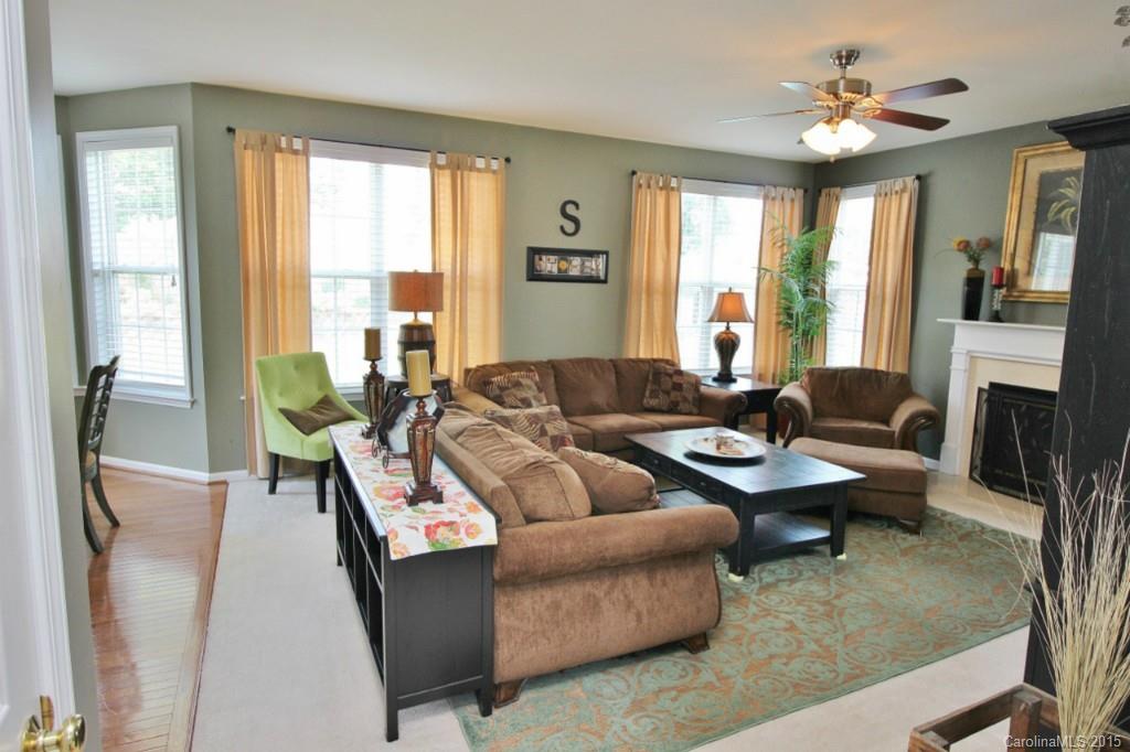 5716 Pyrite Circle Fort Mill, SC 29708 - Photo 10 of 24