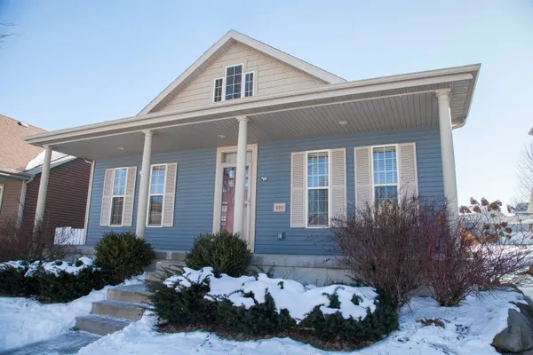 $529,000 | 505 Pine Lawn Parkway, Verona, WI 53593