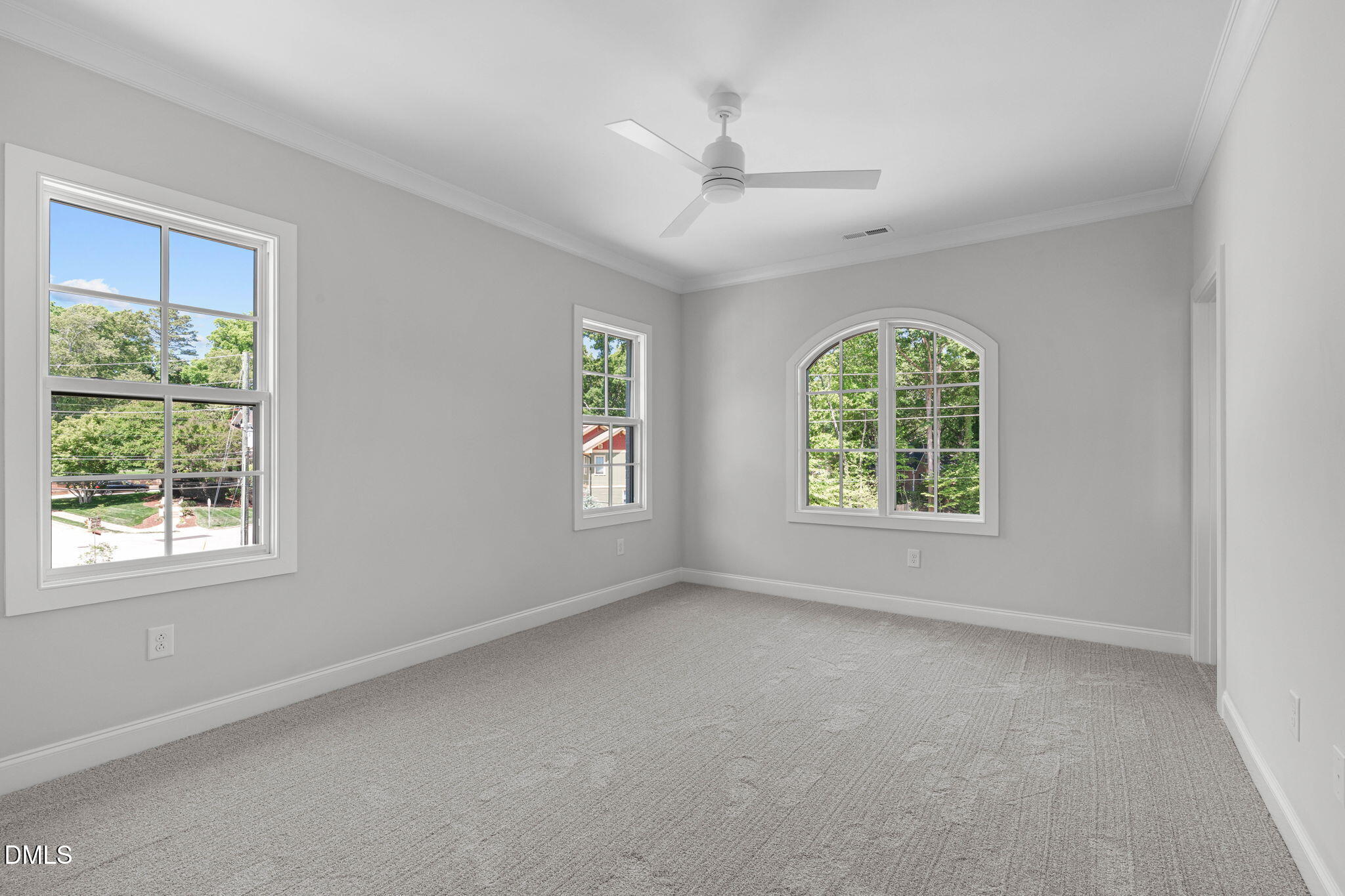 1221 Dixie Trail Raleigh, NC 27607 - Photo 29 of 52