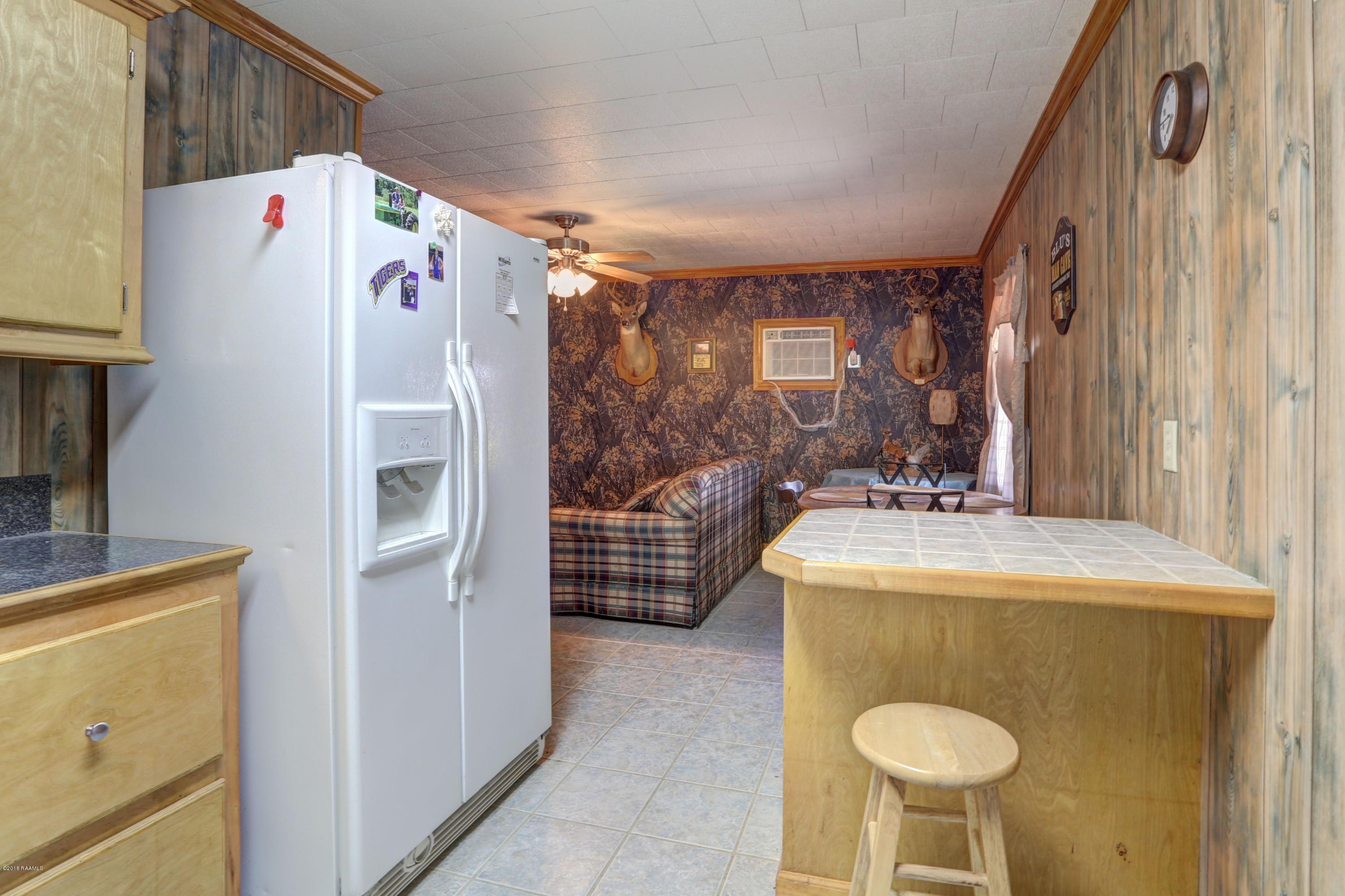 1340 Briscoe Road Elton, LA 70532 - Photo 44 of 50 Gallery Image 44