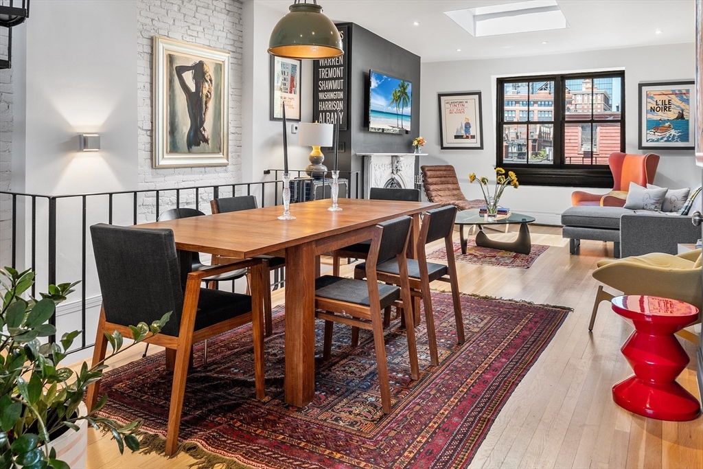74 Appleton Street, Unit 4 Boston, MA 02116 - Photo 3 of 33 Gallery Image 3