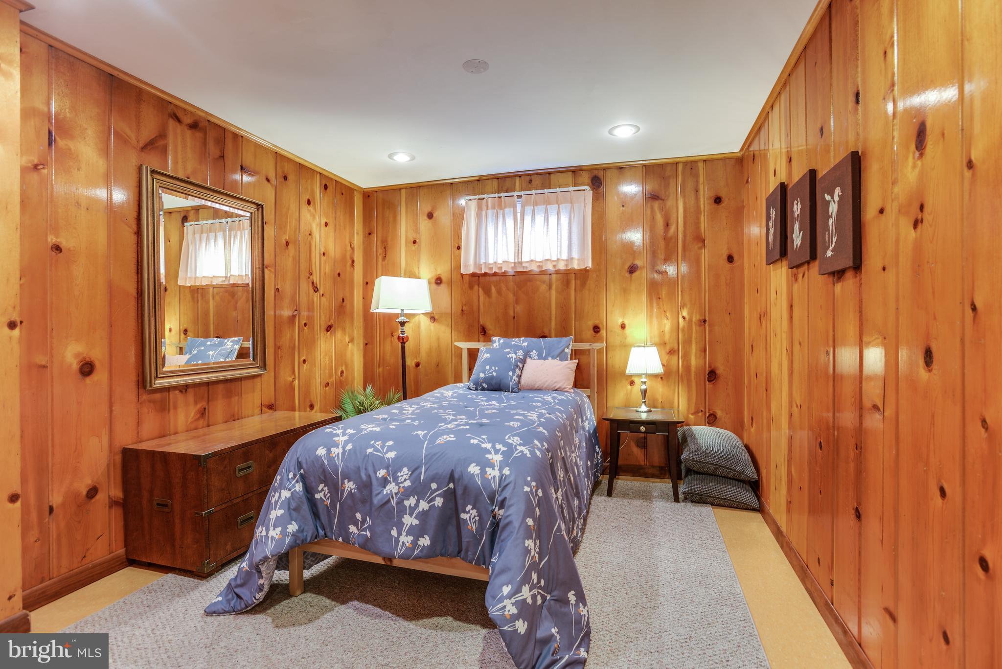 2406 Hayden Drive Silver Spring, MD 20902 - Photo 20 of 30 Cozy lower level Bedroom