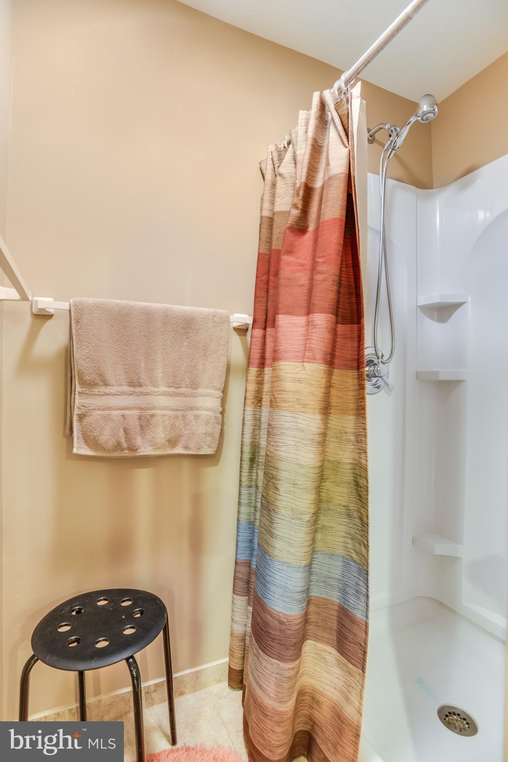 2406 Hayden Drive Silver Spring, MD 20902 - Photo 24 of 30 Separate shower for lower level