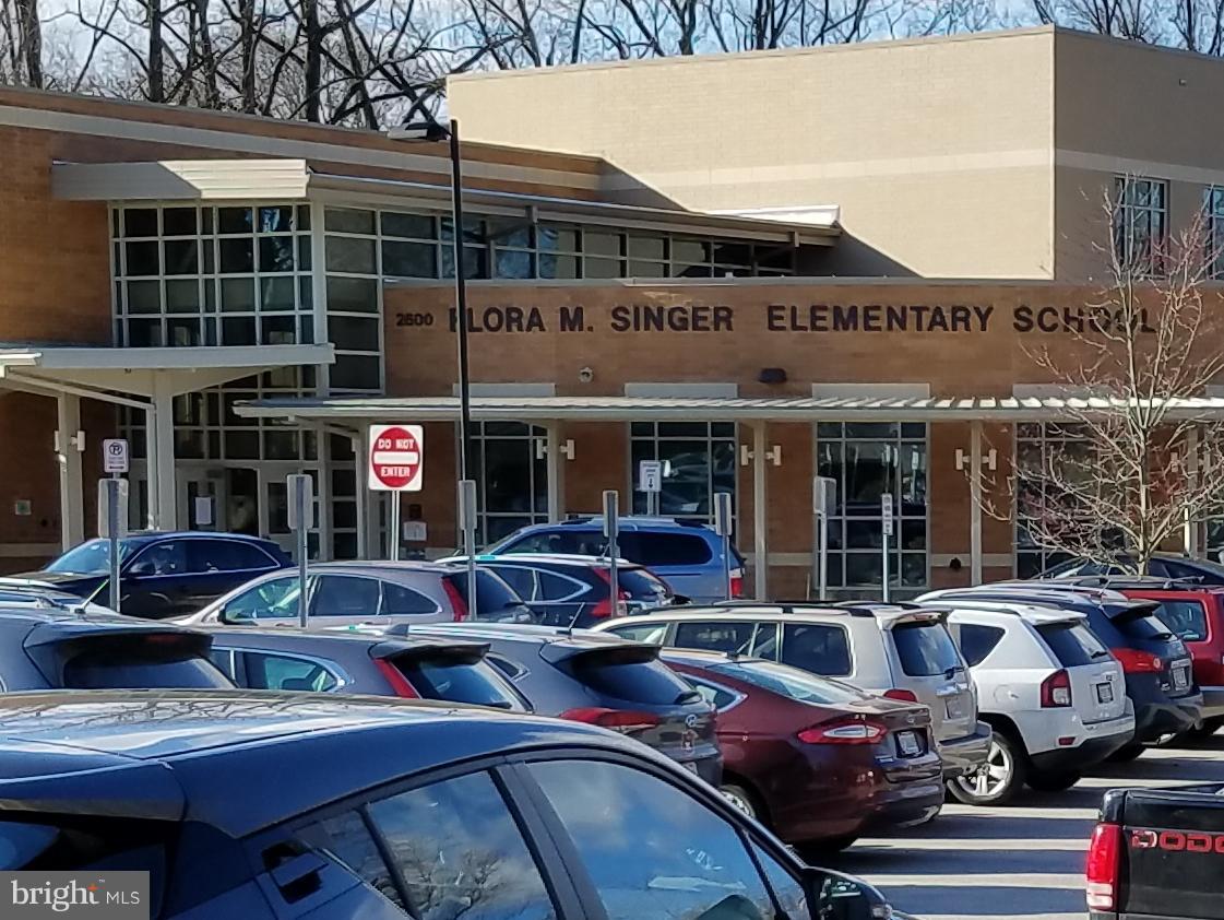 2406 Hayden Drive Silver Spring, MD 20902 - Photo 29 of 30 Flora Singer Elementary School is 2 blocks away