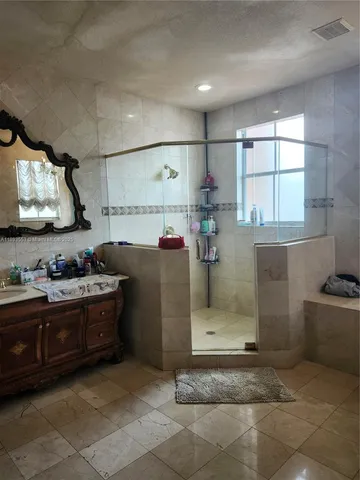 a room with lots of different colored cloths