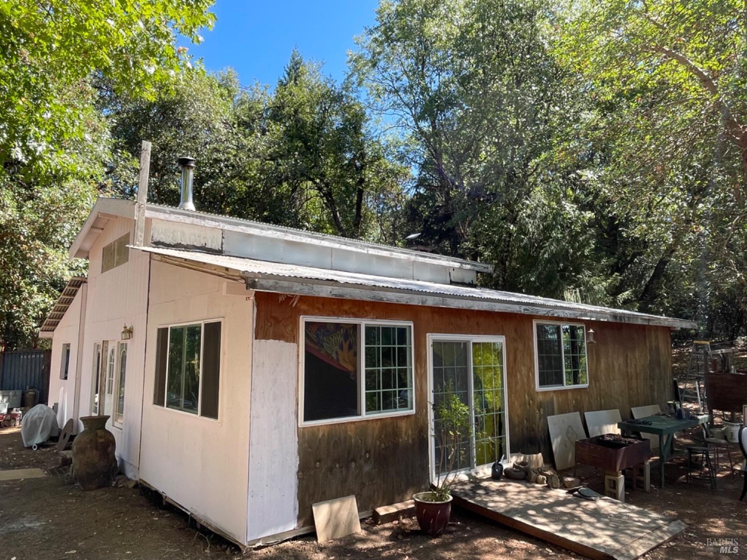 3490 Laytonville Dos Rios Road Laytonville, CA 95454 - Photo 4 of 38