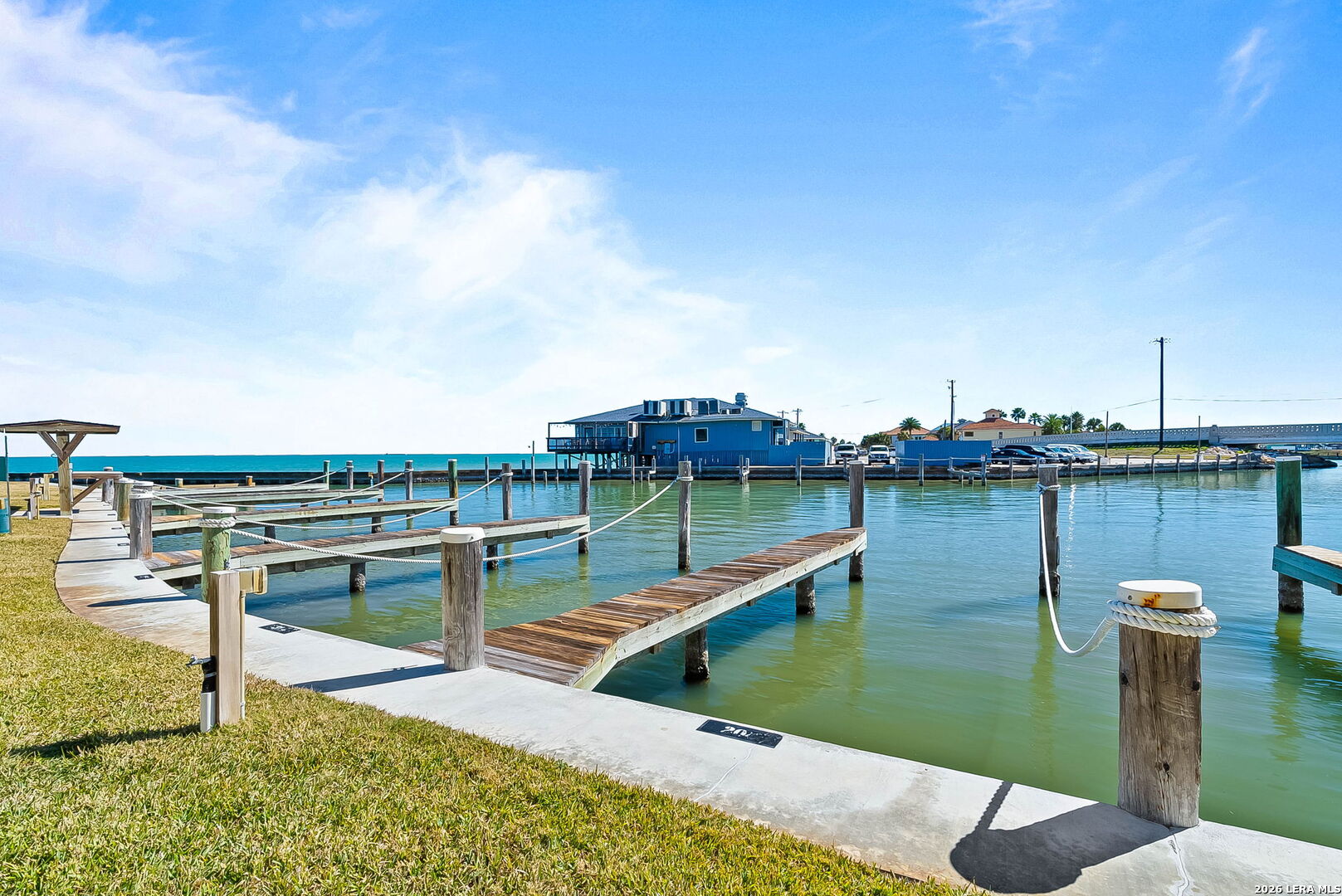 620 South Fulton Beach Road, Unit 204 Rockport, TX 78232 - Photo 5 of 26