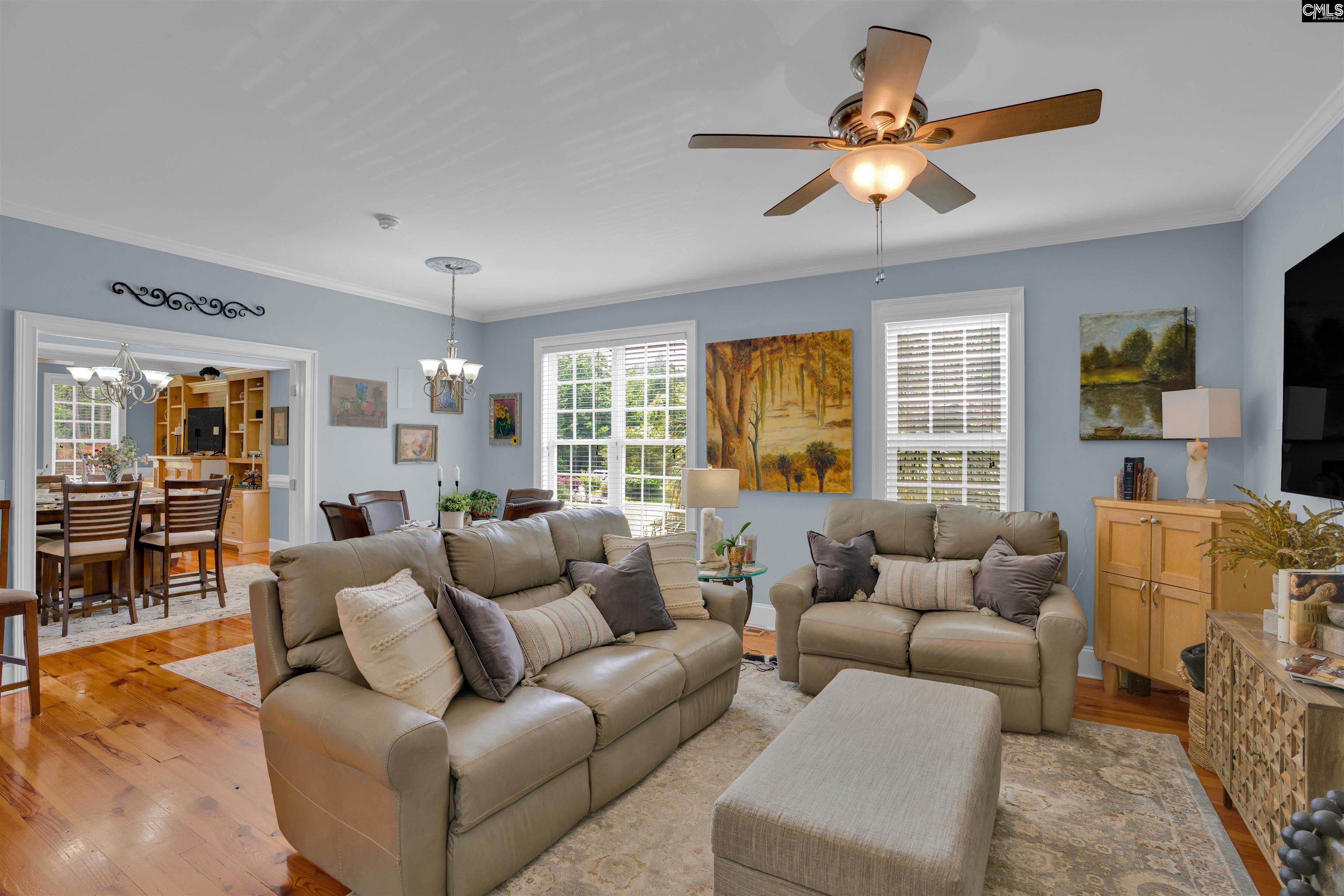 2156 Tickle Hill Road Camden, SC 29020 - Photo 20 of 77