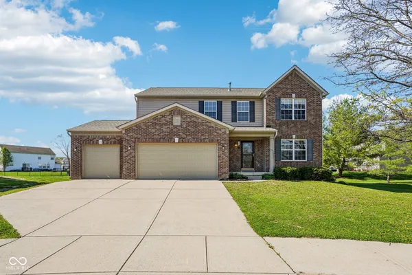 $399,900 | 5110 Aspen Lane, Plainfield, IN 46168