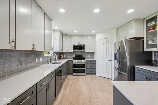 $399,900 | 5110 Aspen Lane, Plainfield, IN 46168