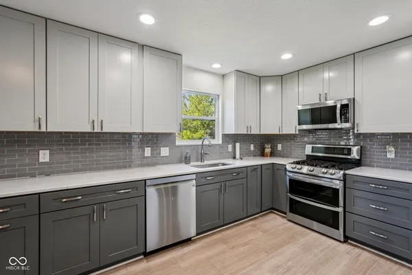 $399,900 | 5110 Aspen Lane, Plainfield, IN 46168