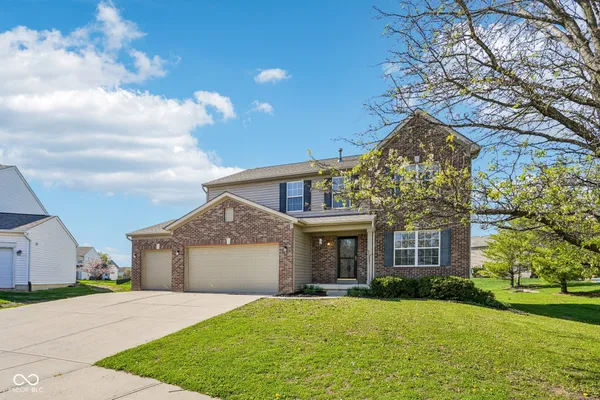$399,900 | 5110 Aspen Lane, Plainfield, IN 46168