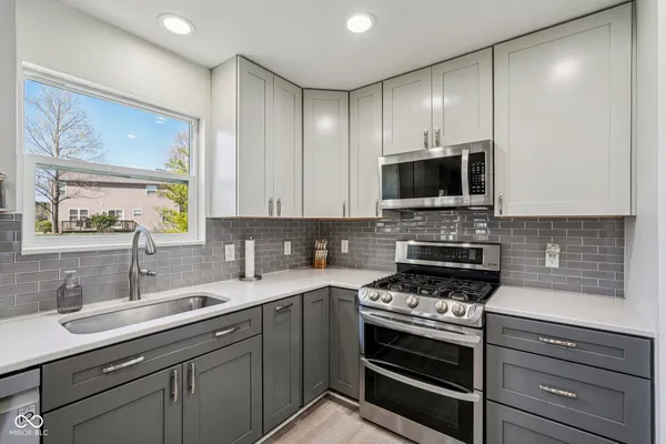 $399,900 | 5110 Aspen Lane, Plainfield, IN 46168