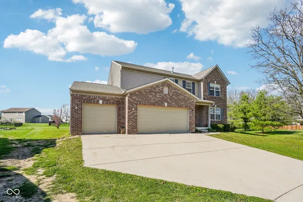 $399,900 | 5110 Aspen Lane, Plainfield, IN 46168