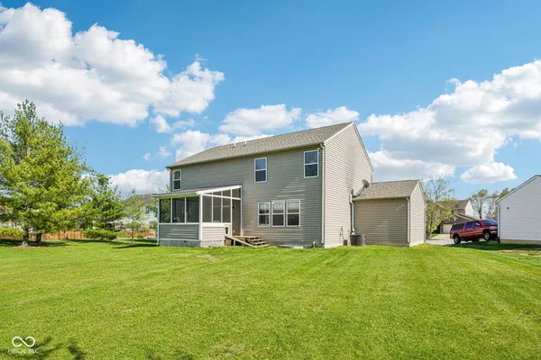 $399,900 | 5110 Aspen Lane, Plainfield, IN 46168