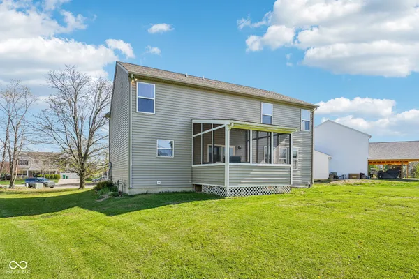 $399,900 | 5110 Aspen Lane, Plainfield, IN 46168