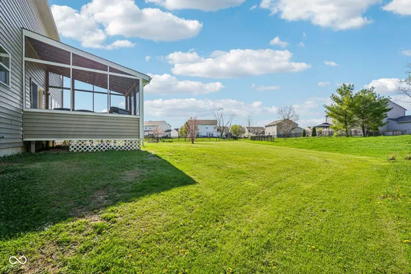 $399,900 | 5110 Aspen Lane, Plainfield, IN 46168