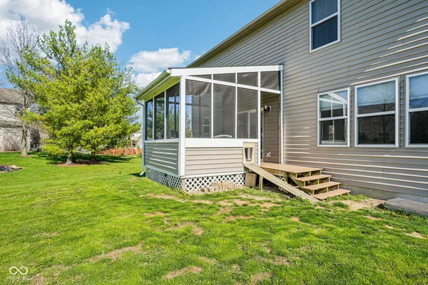 $399,900 | 5110 Aspen Lane, Plainfield, IN 46168