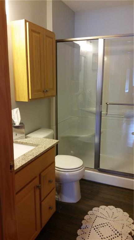 40 Mansel Road Hermon, ME 04401 - Photo 16 of 33 Second bathroom