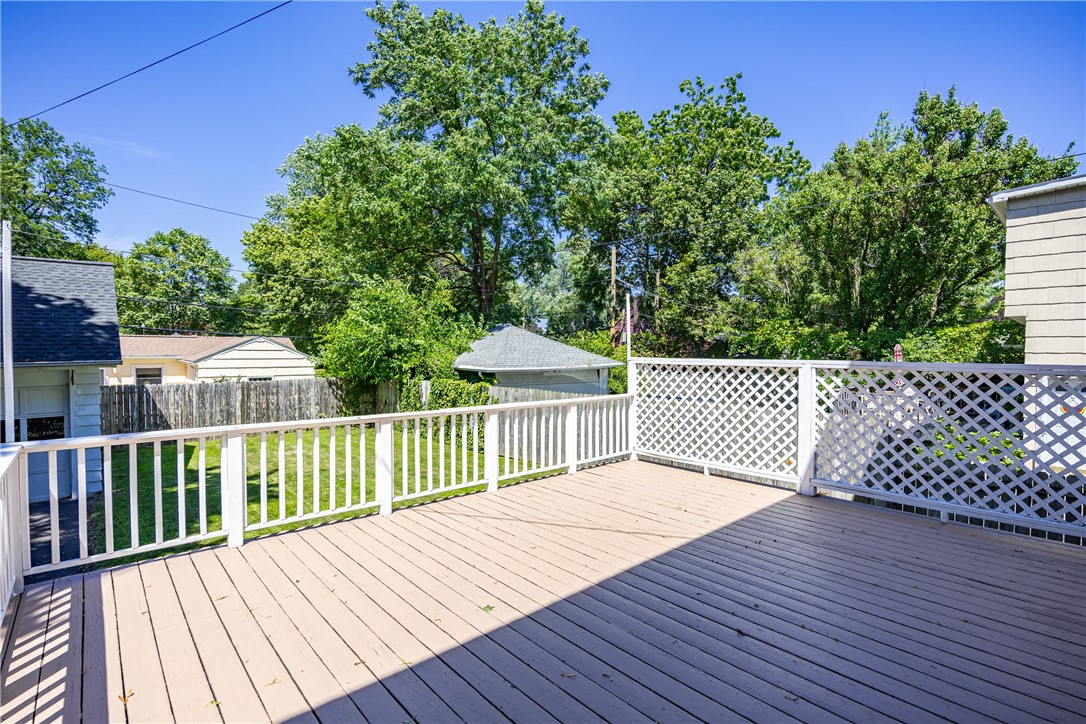 30 Rawlinson Road Irondequoit, NY 14617 - Photo 39 of 44