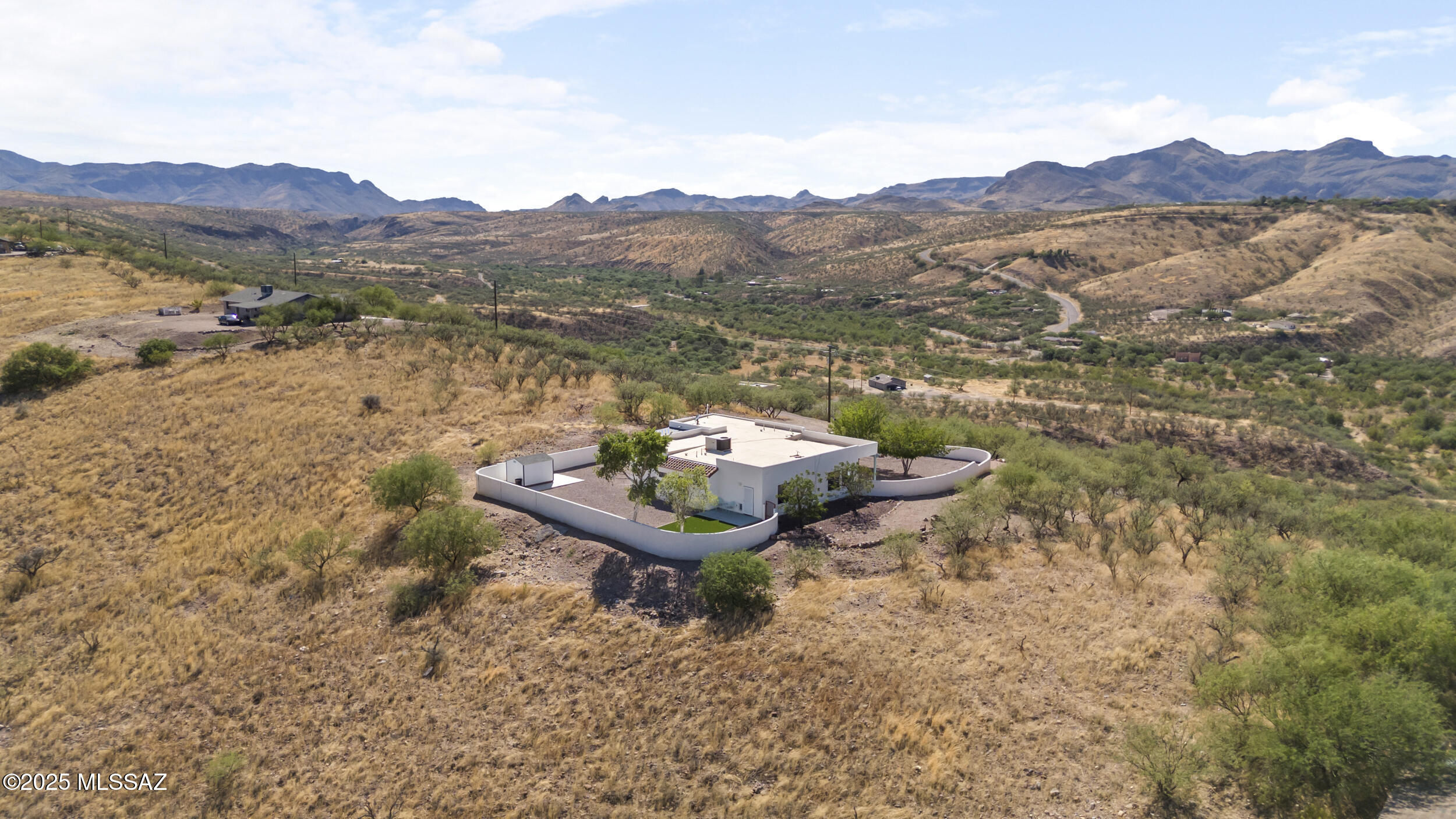 641 Calle Lukas Rio Rico, AZ 85648 - Photo 44 of 51