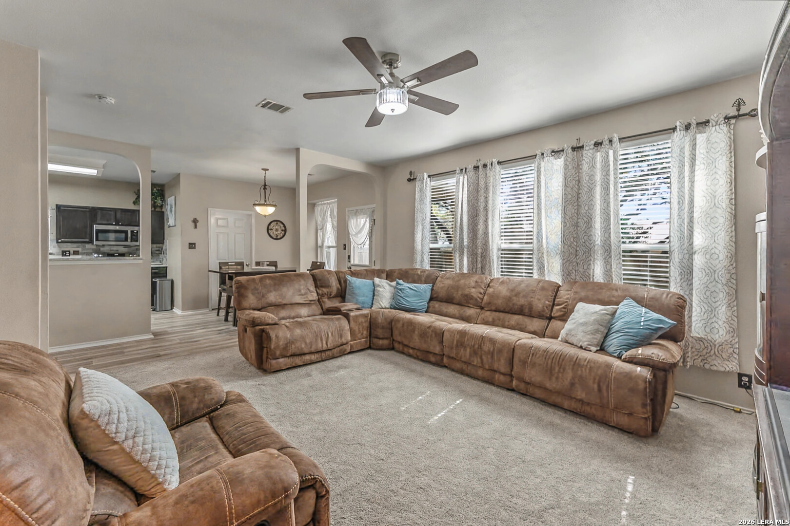 8746 Tioga Pass Helotes, TX 78023 - Photo 12 of 28