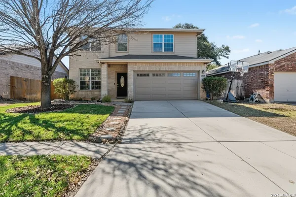 $355,000 | 8746 Tioga Pass, Helotes, TX 78023