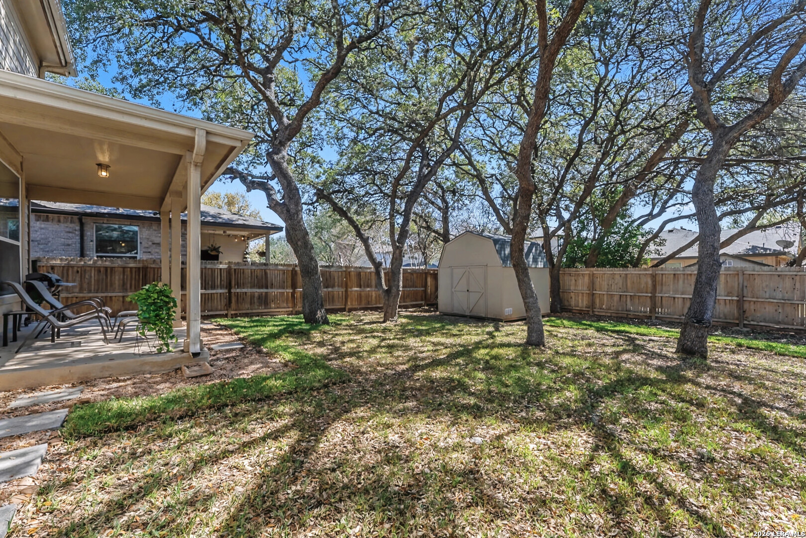8746 Tioga Pass Helotes, TX 78023 - Photo 26 of 28