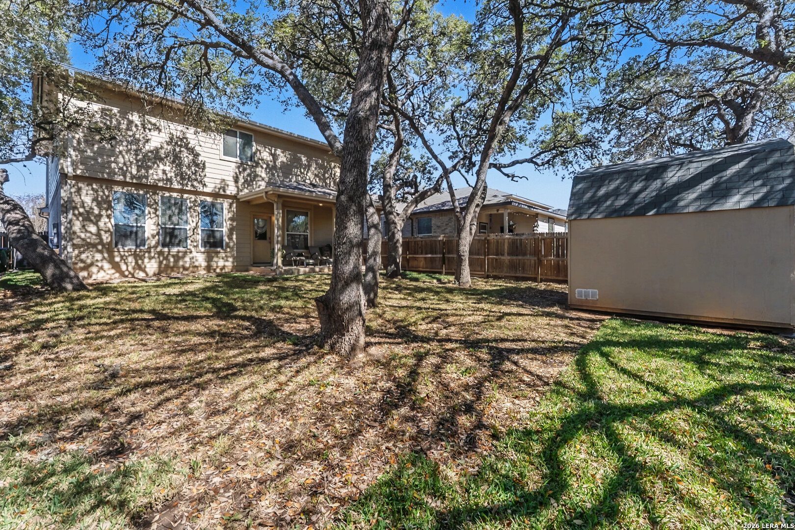 8746 Tioga Pass Helotes, TX 78023 - Photo 27 of 28