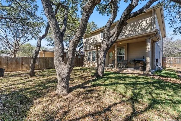 $355,000 | 8746 Tioga Pass, Helotes, TX 78023