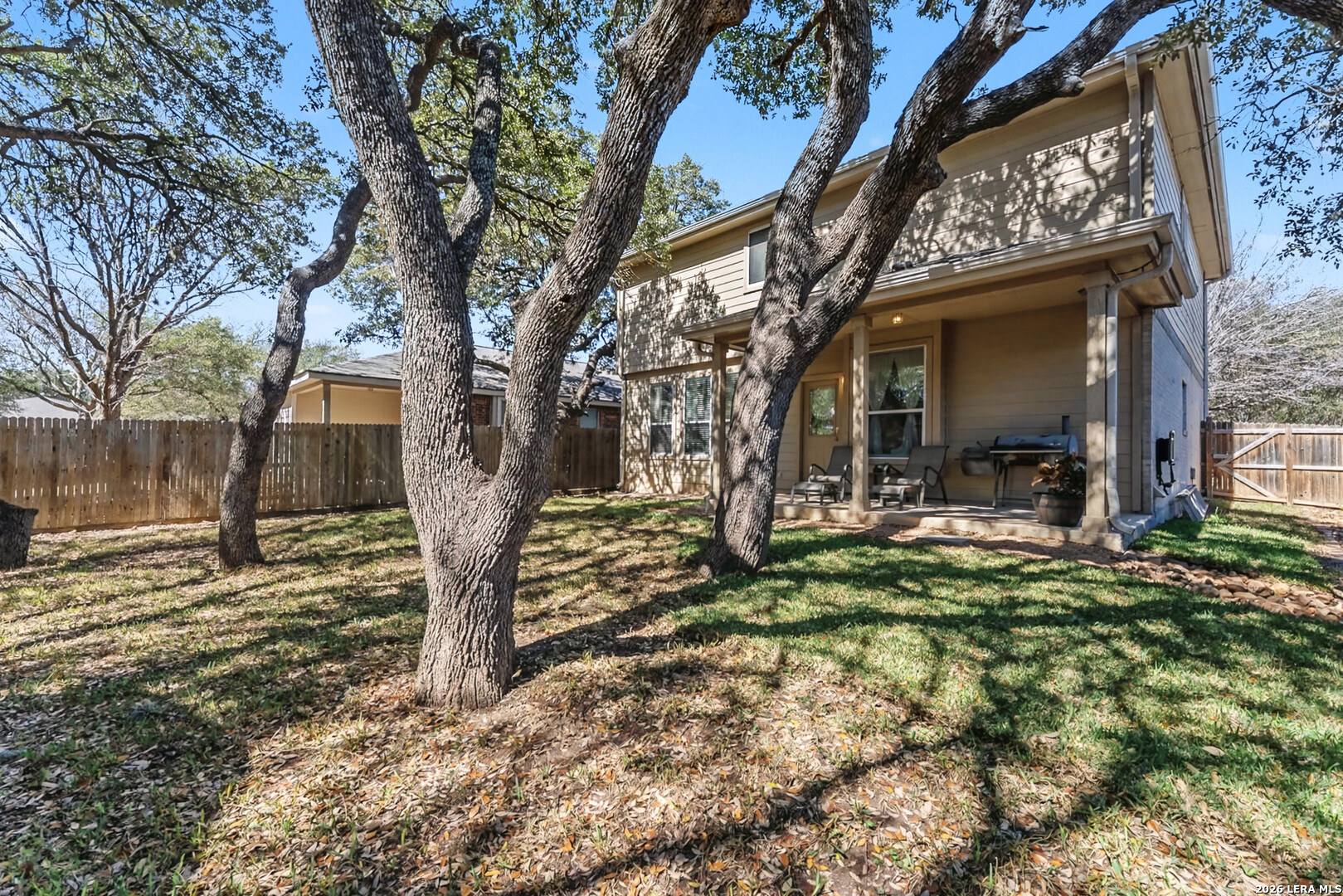 8746 Tioga Pass Helotes, TX 78023 - Photo 28 of 28