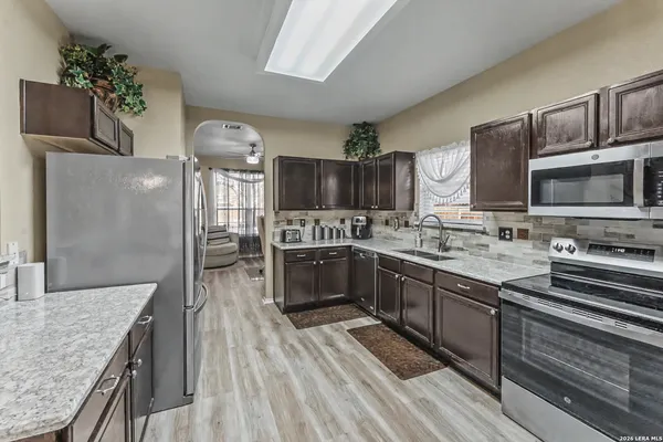 $355,000 | 8746 Tioga Pass, Helotes, TX 78023