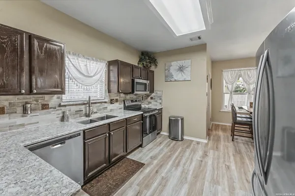 $355,000 | 8746 Tioga Pass, Helotes, TX 78023