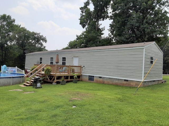 465 Spring Creek Road Lebanon, TN 37087 - Photo 33 of 35 Gallery Image 33