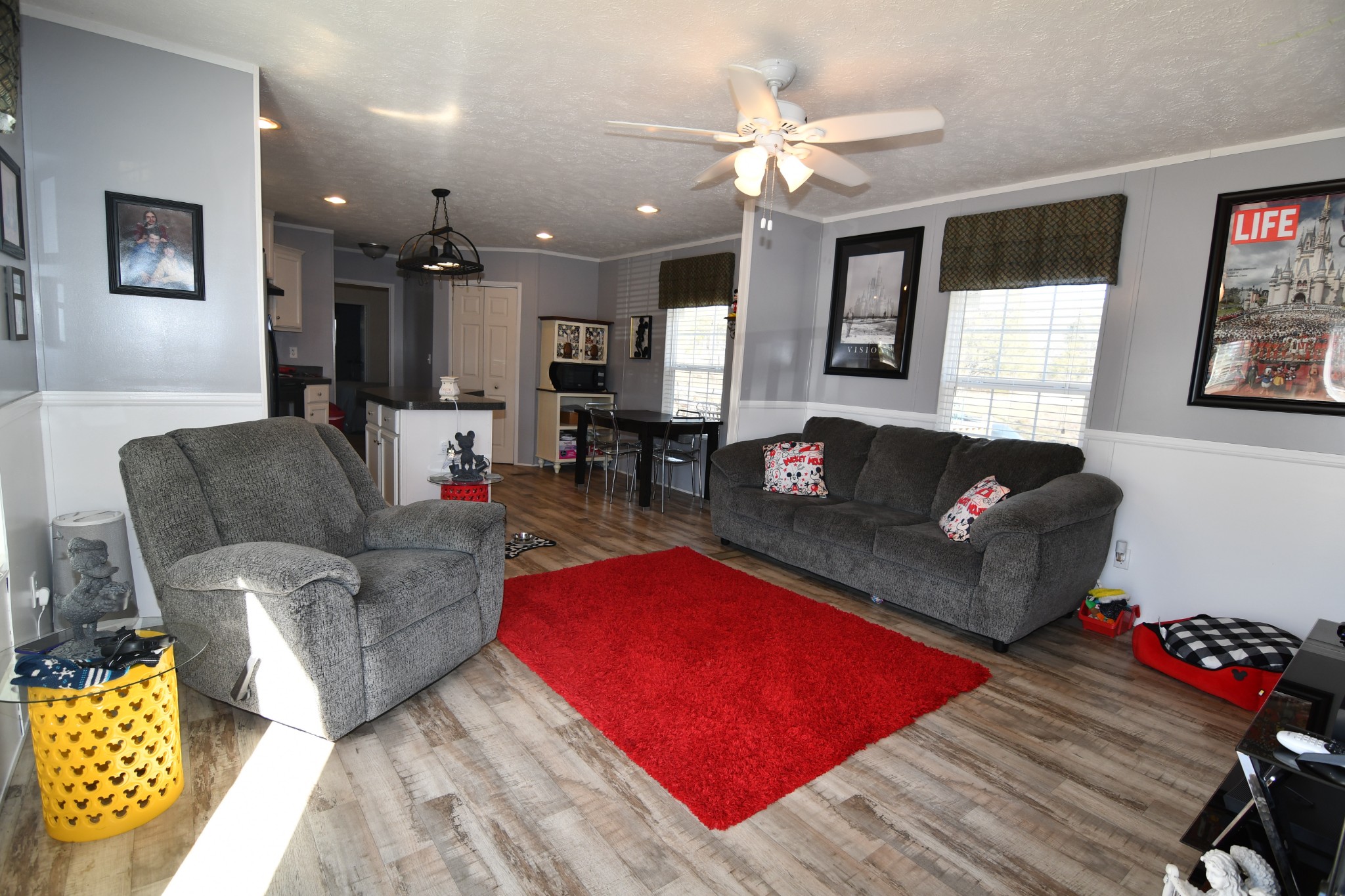 465 Spring Creek Road Lebanon, TN 37087 - Photo 5 of 35 Gallery Image 5
