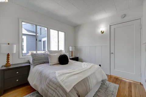 $599,000 | 1324 Everett Street, El Cerrito, CA 94530