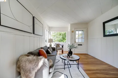 $599,000 | 1324 Everett Street, El Cerrito, CA 94530
