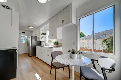 $599,000 | 1324 Everett Street, El Cerrito, CA 94530