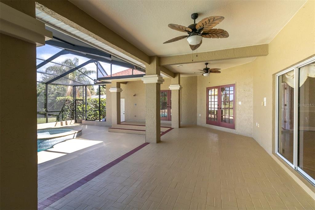 4404 Lake In The Woods Drive Spring Hill, FL 34607 - Photo 45 of 55