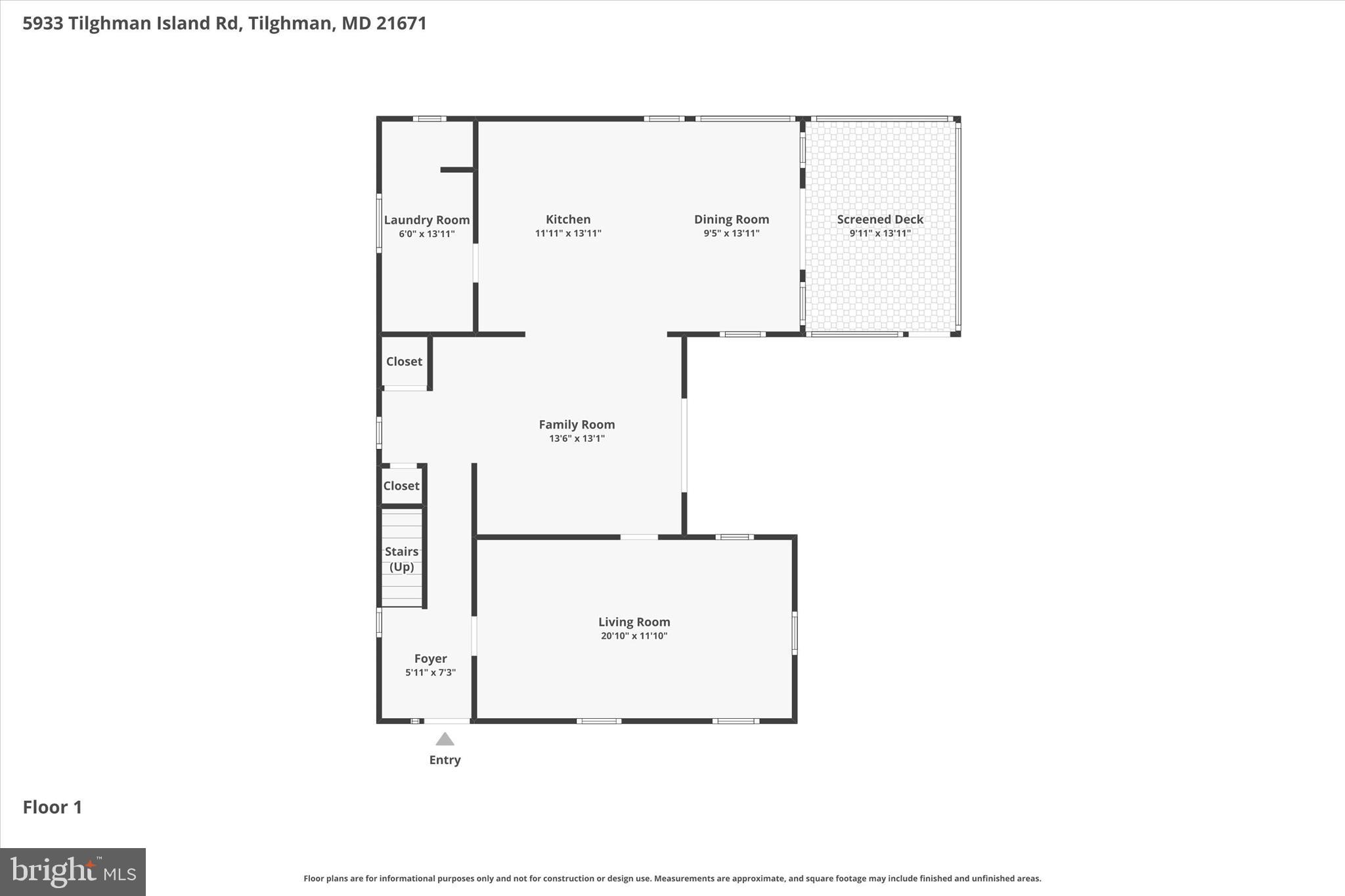 5933 Tilghman Island Road Tilghman, MD 21671 - Photo 34 of 35 Gallery Image 34