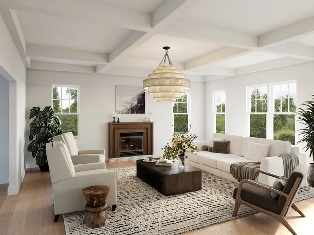 $2,195,000 | 8 Warren Road, Natick, MA 01760